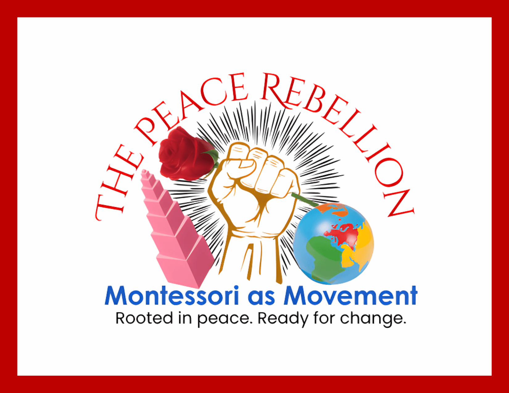 The Peace Rebellion