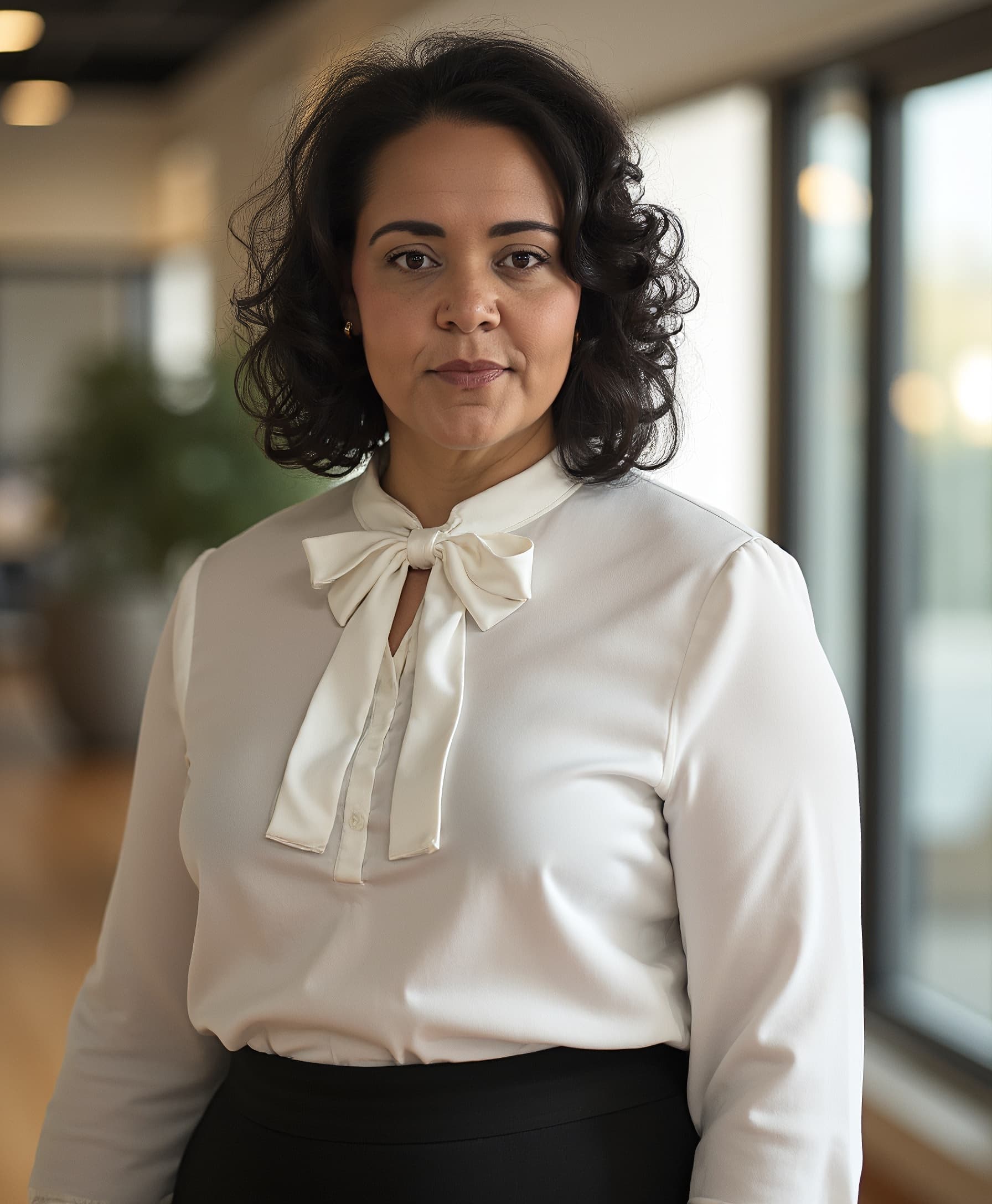 Hannah Richardson, founder of Montessori Makers Group