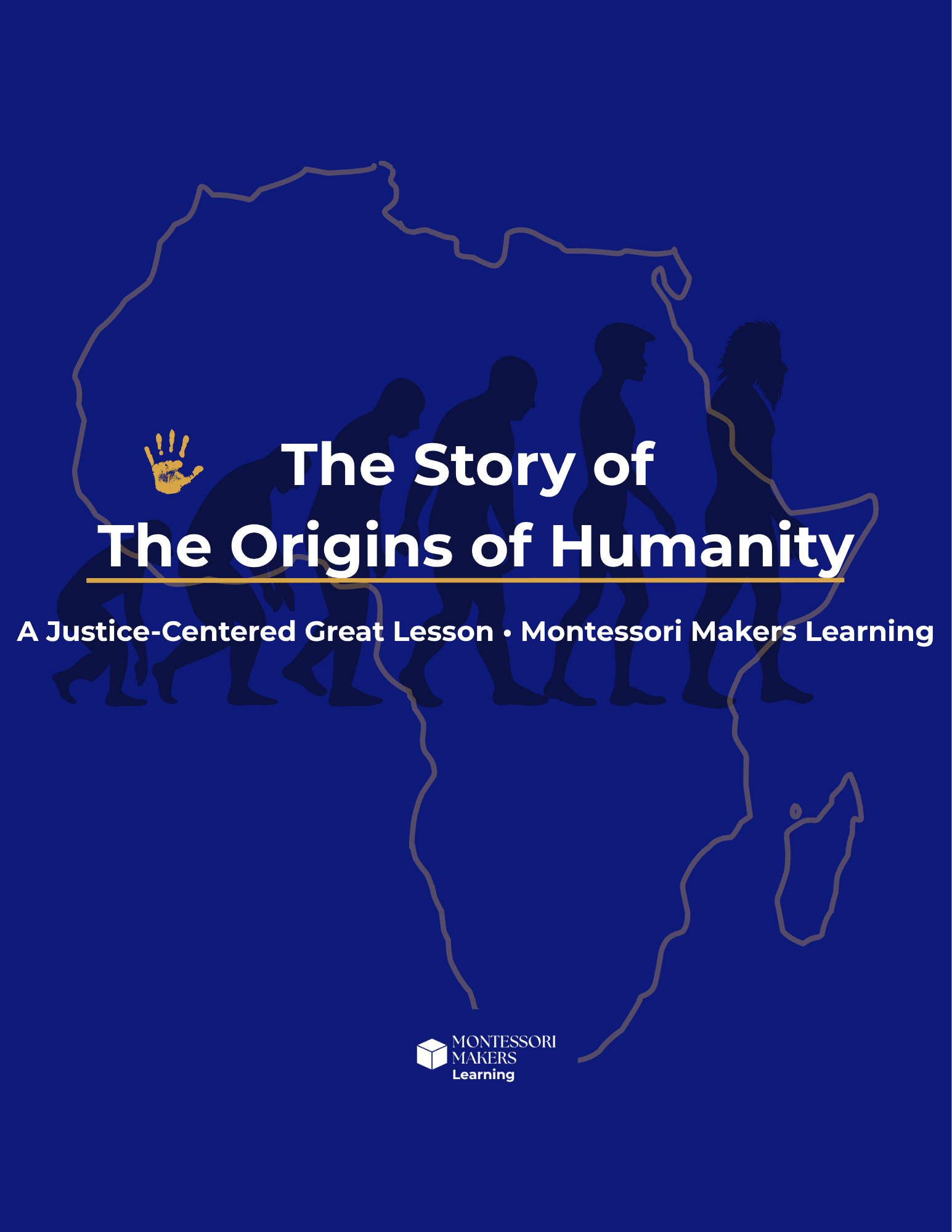 Origins of Humanity